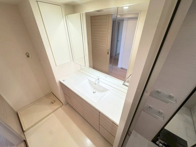 【トイレ】 | ザ・千里タワー