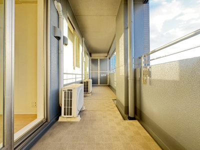 【展望】 | ザ・千里タワー