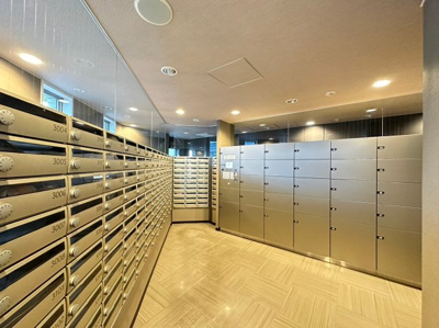 【その他共用部分】 | ザ・千里タワー