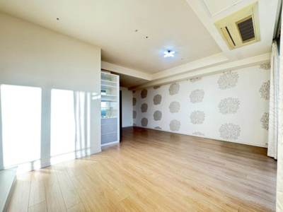 【内装】 | ザ・千里タワー