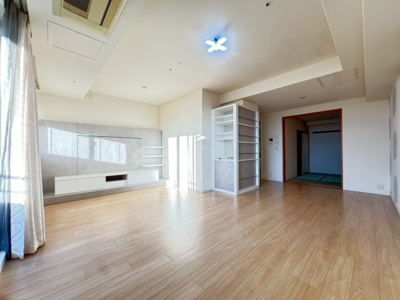 【内装】 | ザ・千里タワー