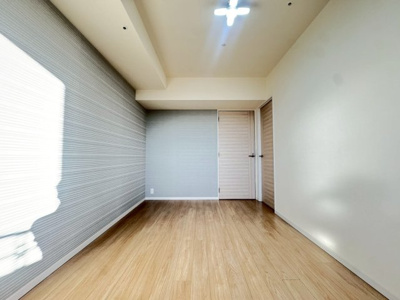 【洋室】 | ザ・千里タワー