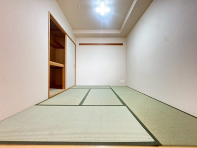 【和室】 | ザ・千里タワー