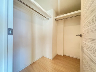 【収納】 | ザ・千里タワー