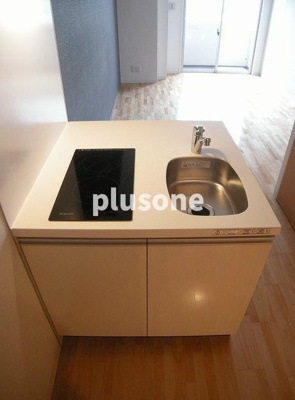 【キッチン】 | エグゼ難波東