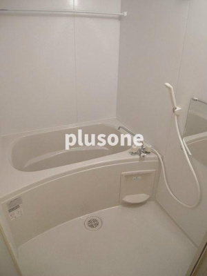 【浴室】 | エグゼ難波東