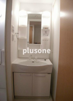 【独立洗面台】 | エグゼ難波東