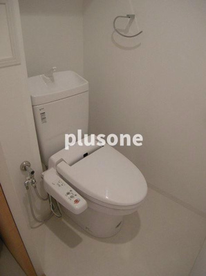 【トイレ】 | エグゼ難波東