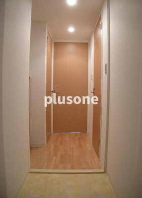 【玄関】 | エグゼ難波東