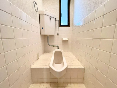 【トイレ】 | 高槻市浦堂1丁目　中古戸建