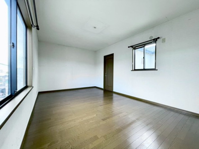 【洋室】 | 高槻市浦堂1丁目　中古戸建