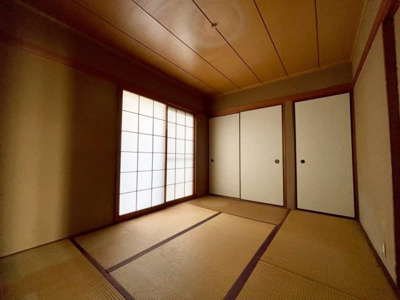 【和室】 | 高槻市浦堂1丁目　中古戸建