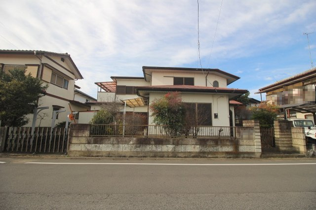 壬生町いずみ町