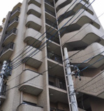 【ライオンズマンション鳴海第2】✨️仲介手数料無料✨️大清水小学校・鎌倉台中学校の画像