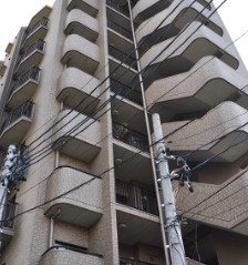  | 【ライオンズマンション鳴海第2】✨️仲介手数料無料✨️大清水小学校・鎌倉台中学校