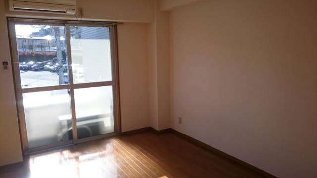 アストラコスモ新百合ヶ丘の展望