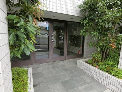 【エントランス】 | フォーラム共栄