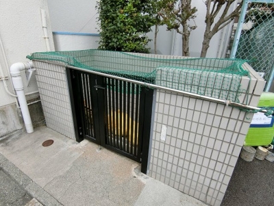 【その他共用部分】 | フォーラム共栄