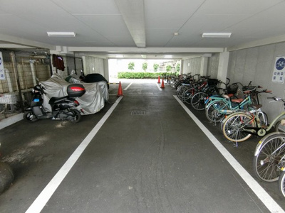 【その他共用部分】 | フォーラム共栄