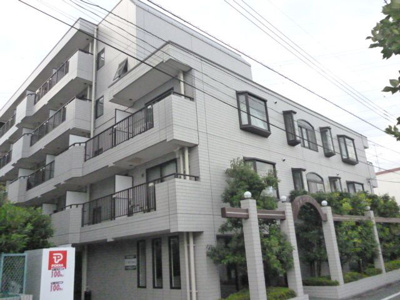 【外観】 | フォーラム共栄