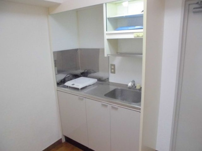 【キッチン】 | フォーラム共栄