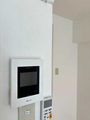 【セキュリティ】 | フォーラム共栄 | 別号室参考写真