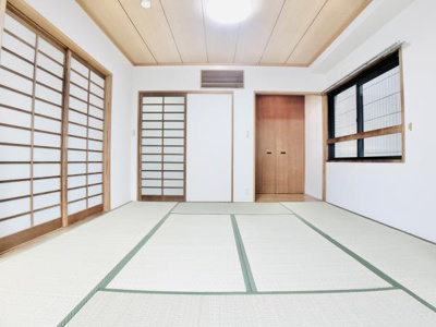 【和室】 | YSビル