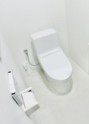 【トイレ】 | YSビル