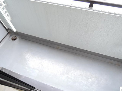 【バルコニー】 | YSビル | 同一仕様