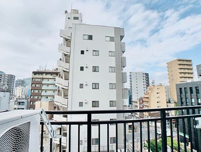 【展望】 | YSビル