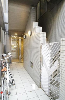 【エントランス】 | YSビル