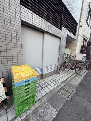 【その他共用部分】 | YSビル