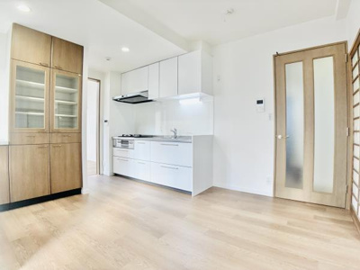 【居間・リビング】 | YSビル