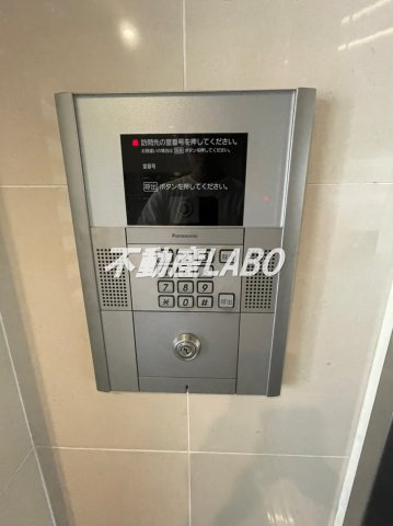 ELLE難波WESTのその他共用部分