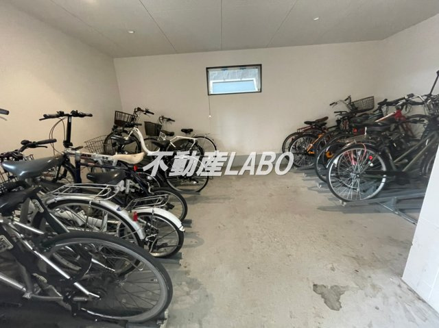 ELLE難波WESTのその他共用部分