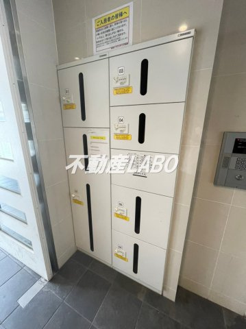 ELLE難波WESTのその他