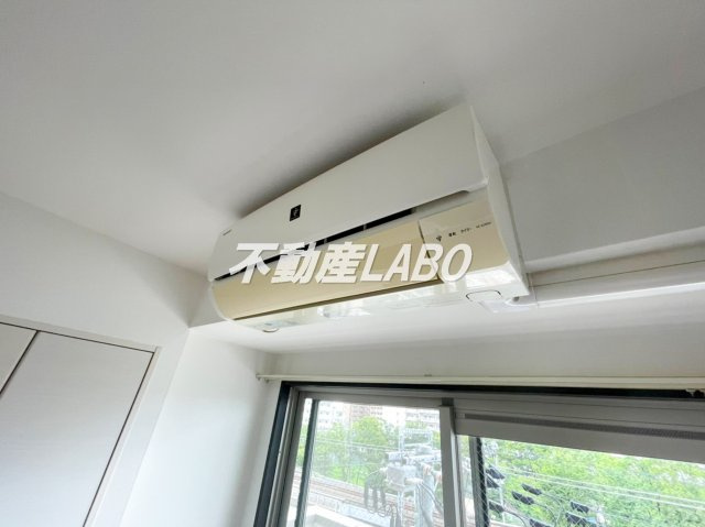 ELLE難波WESTの設備