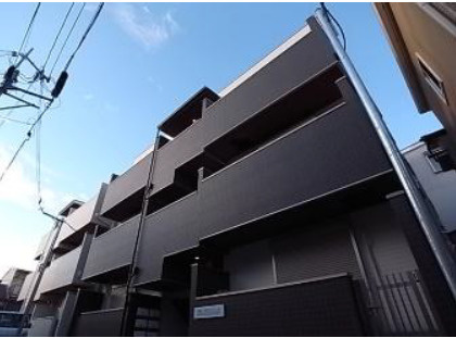 神戸市長田区収益アパート　KARIN新長田アネックス