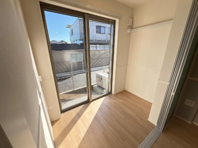 インナーテラス