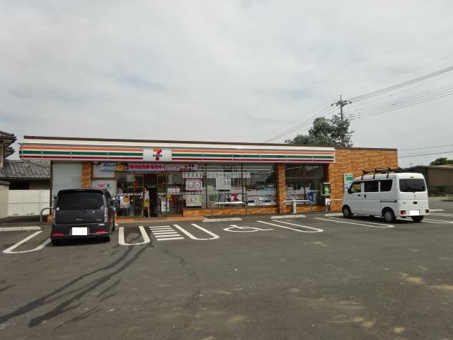 セブンイレブン本庄小島店まで249ｍ