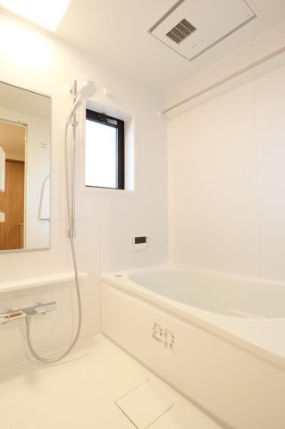 【浴室】 | アンピール松島Ⅱ☆仲介手数料無料☆