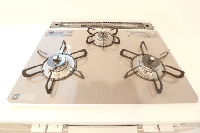 【キッチン】 | アンピール松島Ⅱ☆仲介手数料無料☆