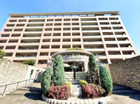 【外観】 | アンピール松島Ⅱ☆仲介手数料無料☆