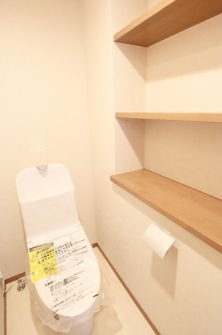 【トイレ】 | アンピール松島Ⅱ☆仲介手数料無料☆