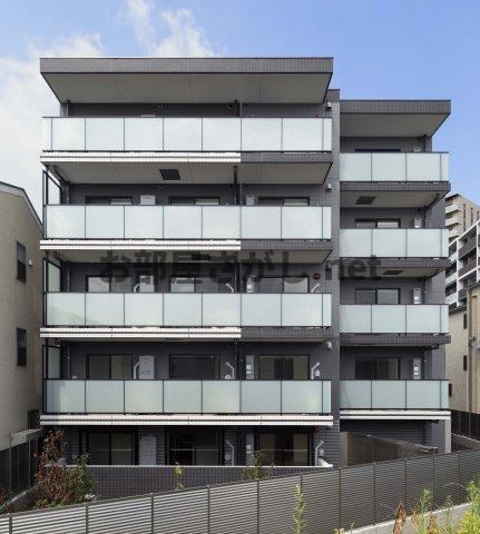 RELUXIA赤羽志茂【おとり物件なし】#北区 #築浅