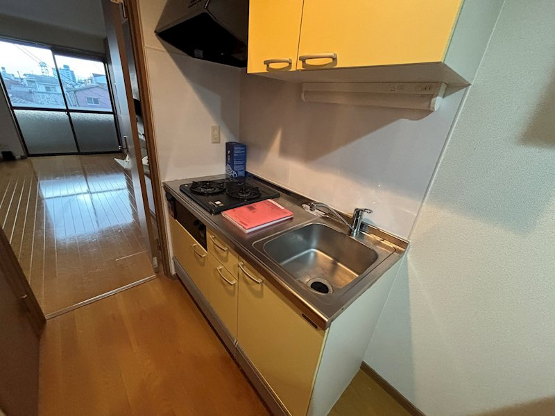 RAMS二条西のその他