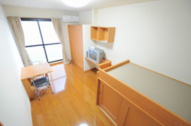 「同タイプの部屋の写真です」「現況優先」