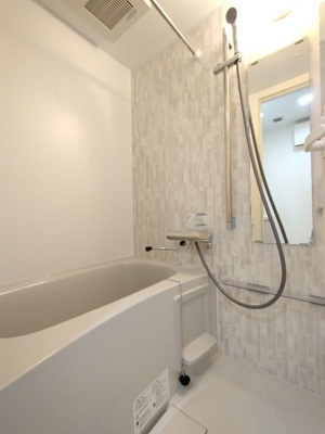 【浴室】 | クレイシア両国ルクール