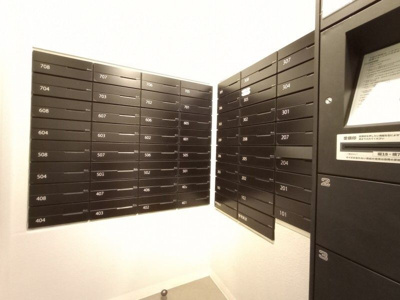 【その他共用部分】 | クレイシア両国ルクール