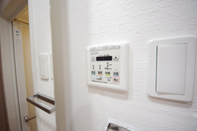 【設備】 | クレイシア両国ルクール